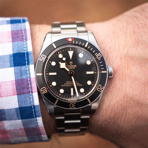 tudor bb48